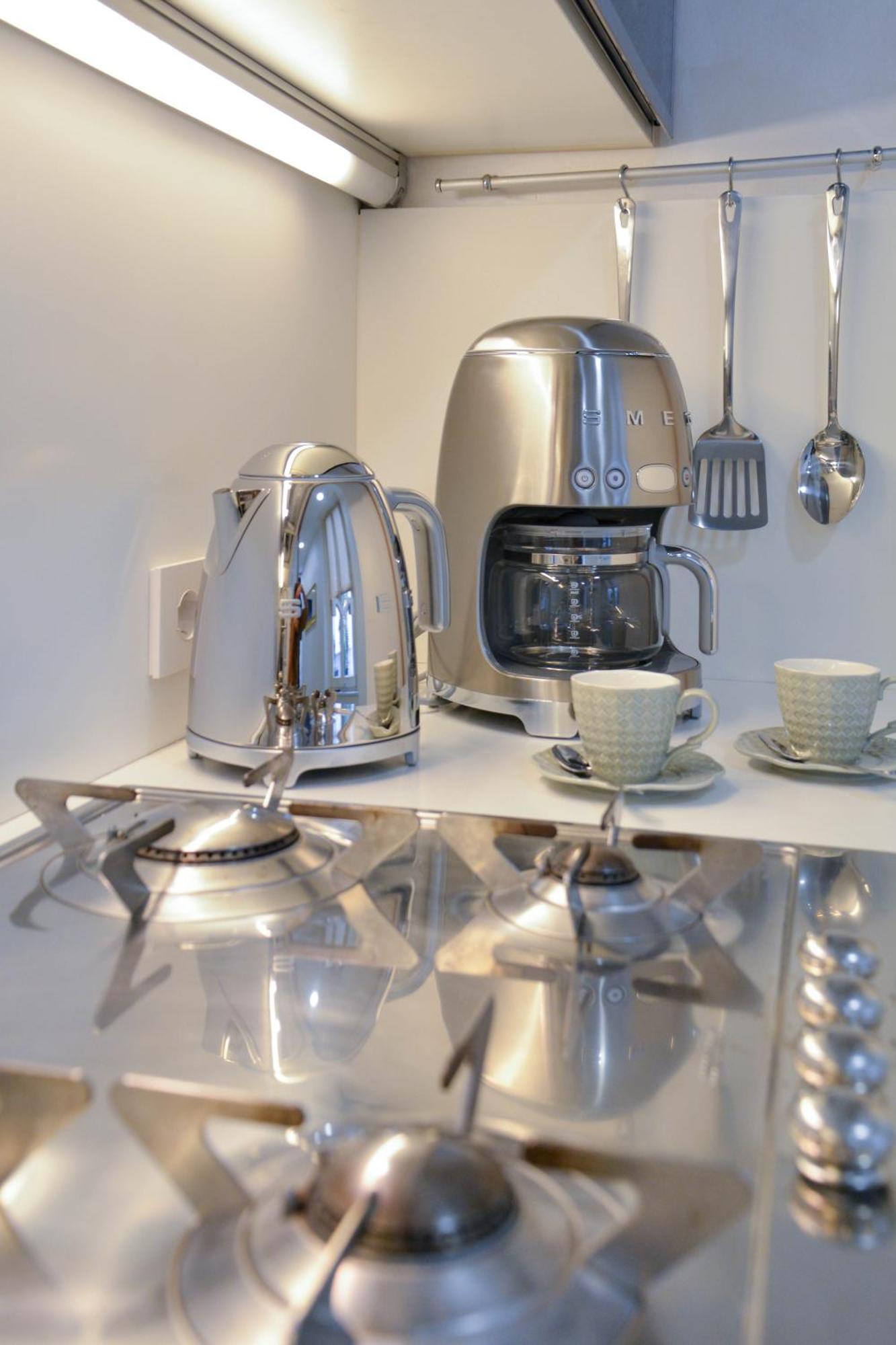 House Wamma Apartamento Roma