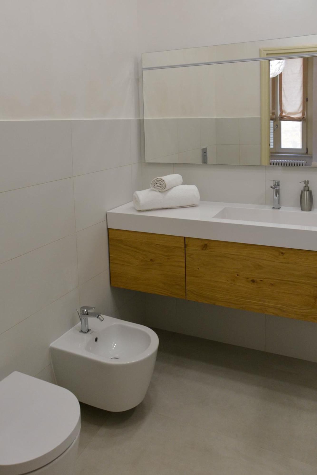 Apartamento House Wamma