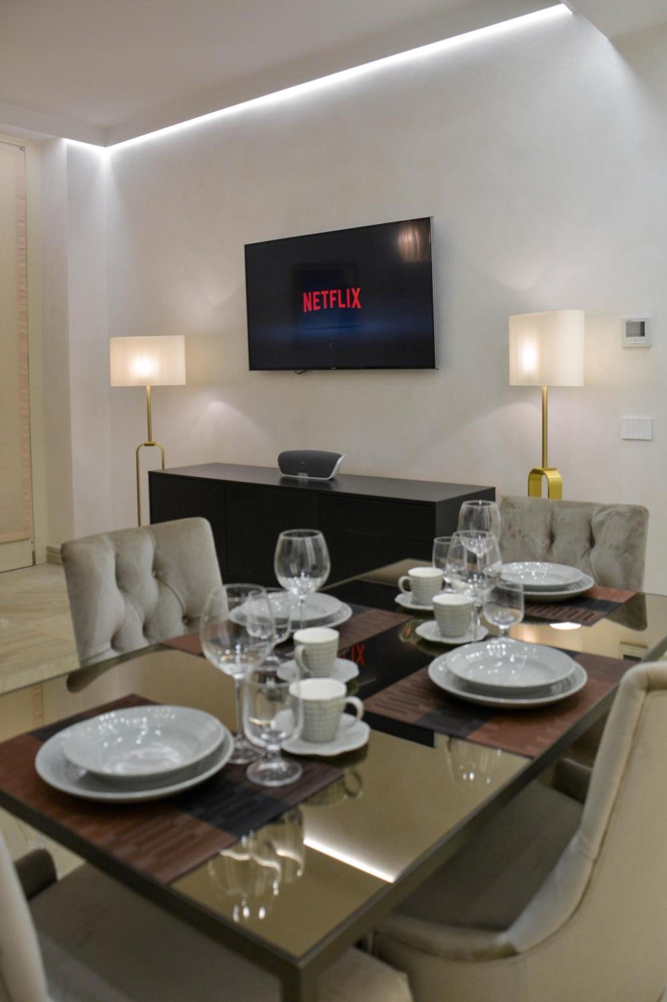 House Wamma Apartamento