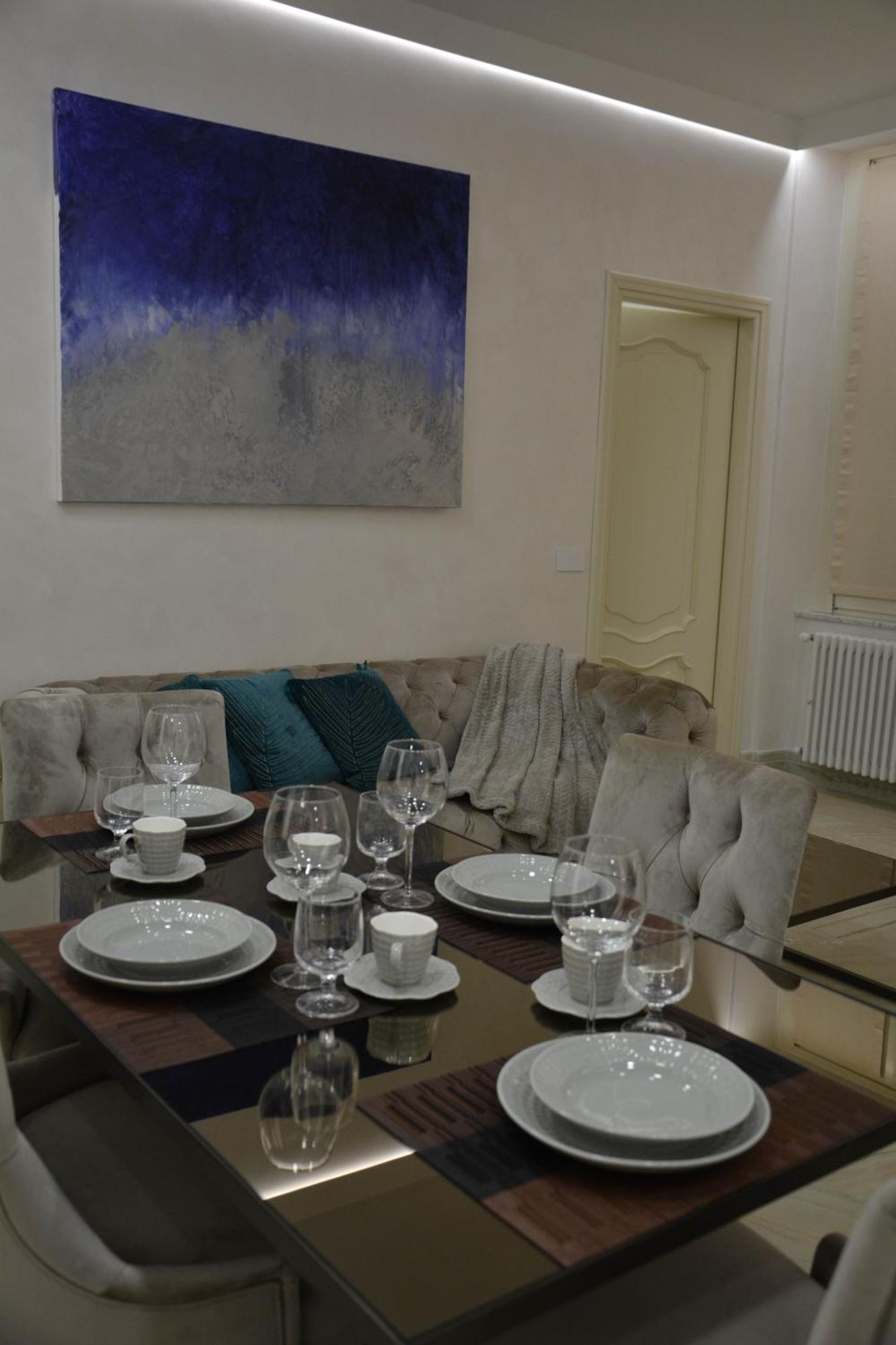 Apartamento House Wamma *
