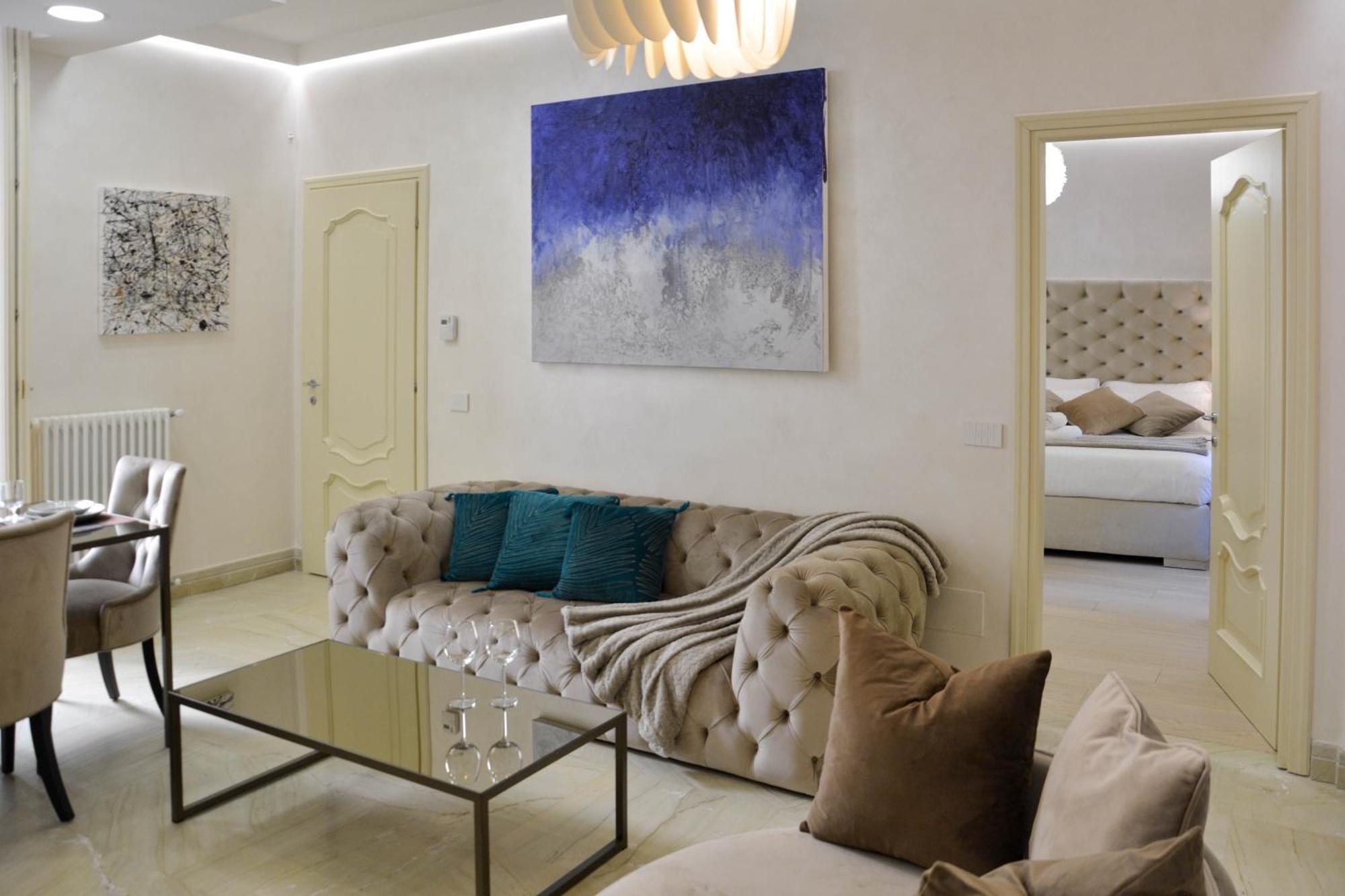 Apartamento House Wamma